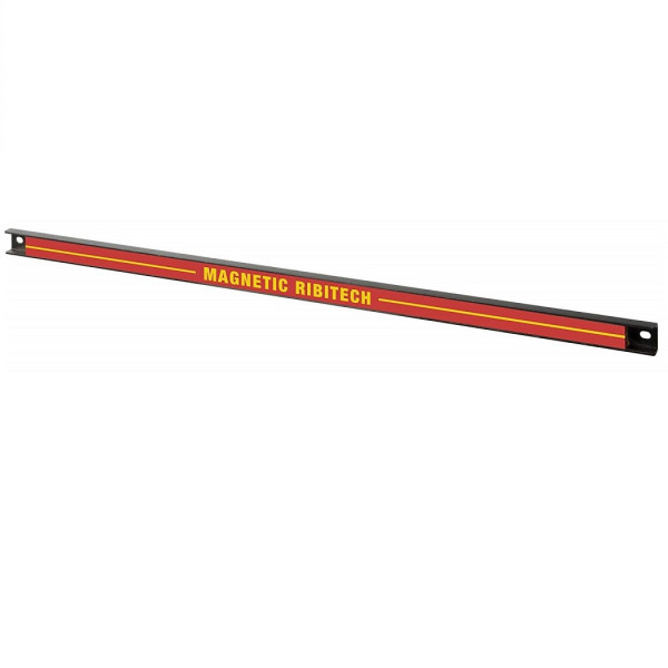 Barra Magnetica 60cm Porta Utensili Ribimex 