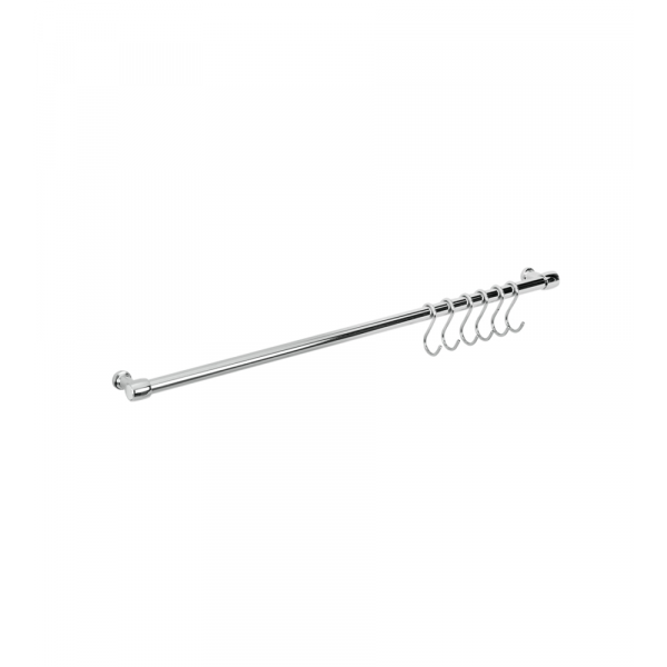 BARRA PER UTENSILI CUCINA CM60