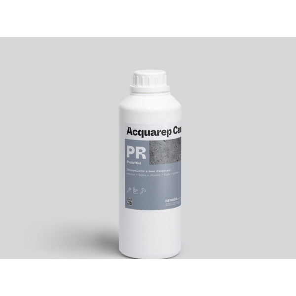 Idrorepellente base acqua cemento Acquarep