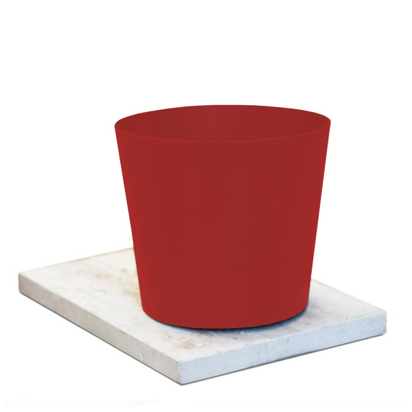 BASE CON SECCHIO PILETTA E ACCESSORI 