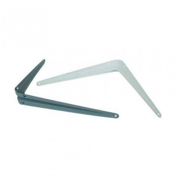 Bolis reggimensola basic cm 25 grigio 