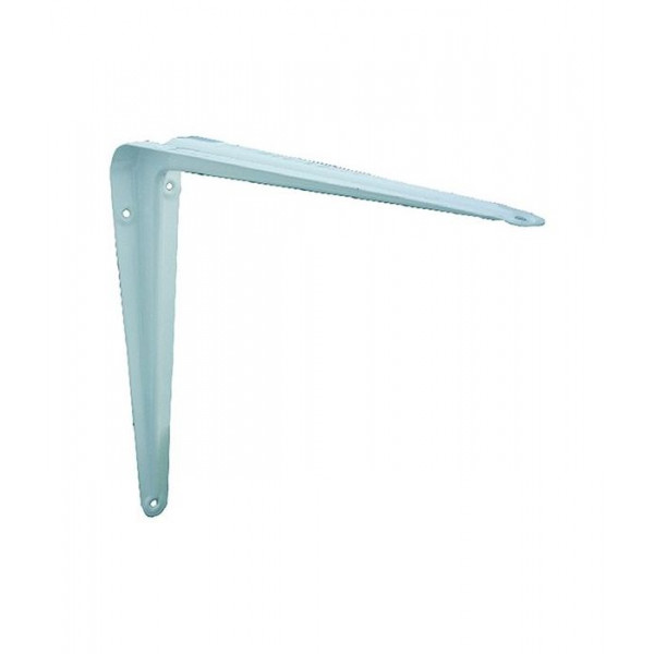 REGGIMENSOLA BASIC 30 CM  BIANCO