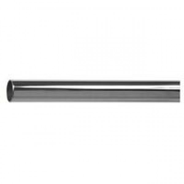 Bastone per tende cromo D. 20 cm 150 Errebi