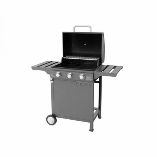 Barbecue a gas Expert 3 Ompagrill