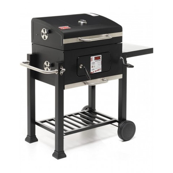 Fork barbecue durango