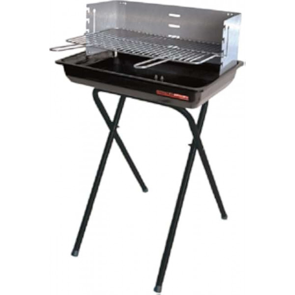 Barbecue a carbone SG 47-28 Vuemme