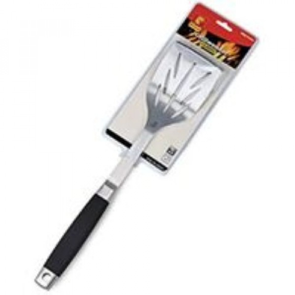 Spatola bbq Acciaio Inox cm 42 G.M.R. Trading Srl