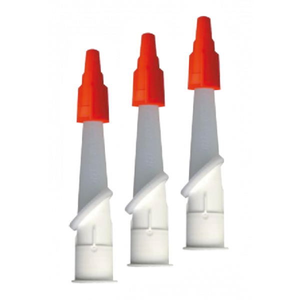 Beccucci Sigillanti Tappo Rosso ORI