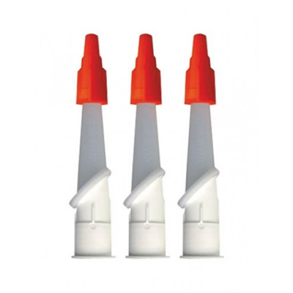 Beccucci Sigillanti Tappo Rosso ORI