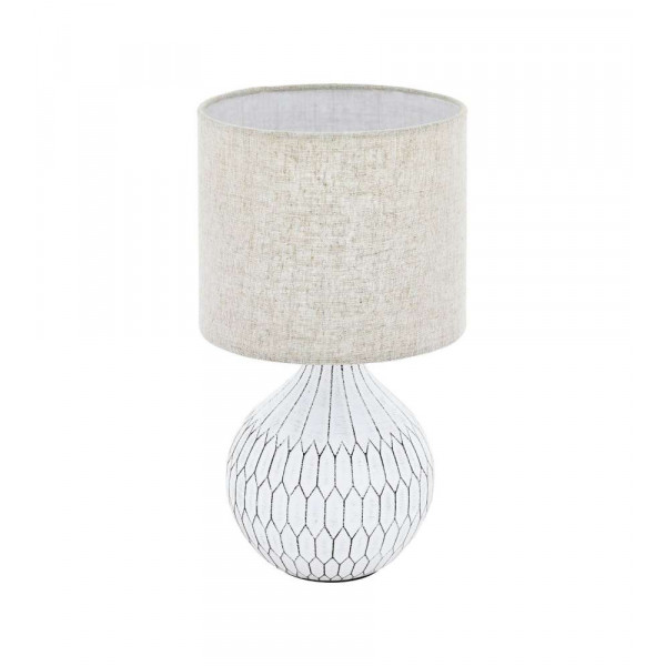 Lampada da tavolo Bellariva 3 di Eglo