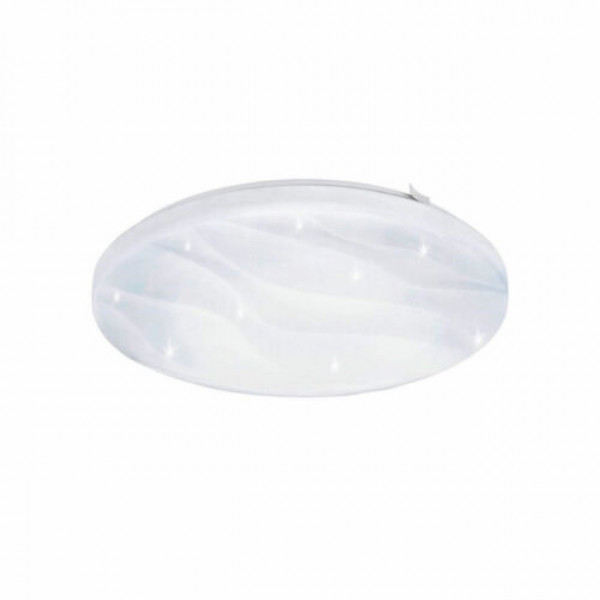 Plafoniera/Applique Led Benariba 1 - 17.3W Eglo