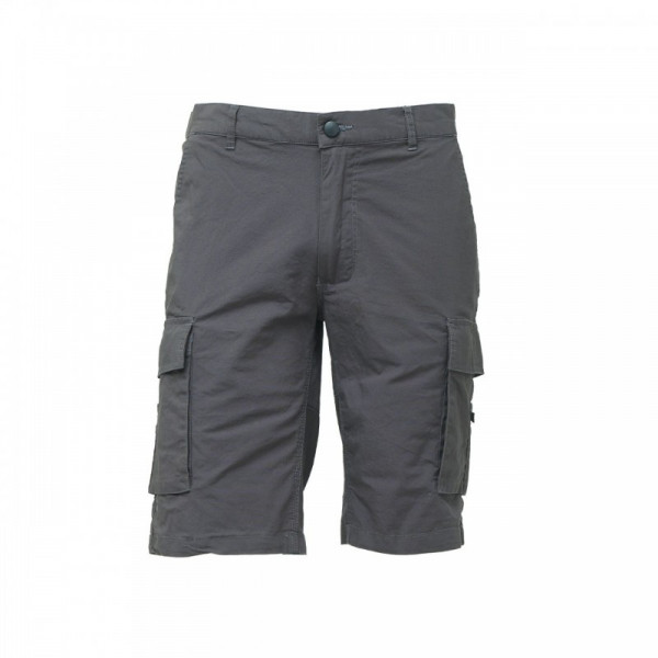 Bermuda Summer U Power EY132 Grey iron taglia M
