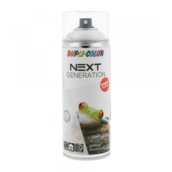 BIANCO TRAFFICO 9016 GLOSSY FLACONE DA 400ML