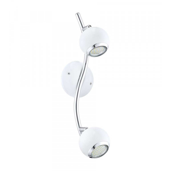 Faretto LED Bimeda di Eglo 2.5W