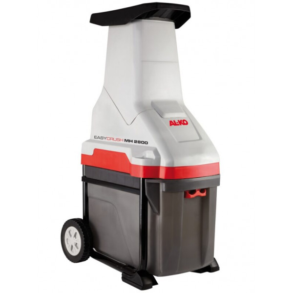 Biotrituratore elettrico AL-KO Easy Crush MH 2800w 