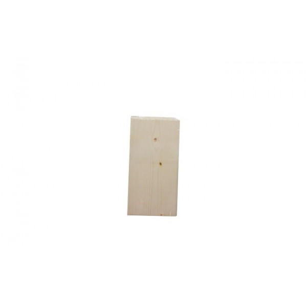 I-TOCK LAMELLARE ABETE - 750X320X180 MM 