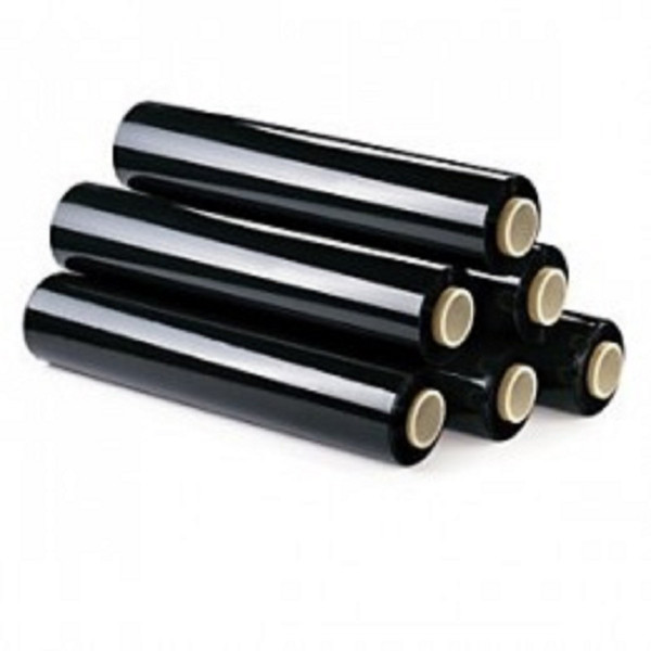BOBINA FILM NERO CM.50 180MT
