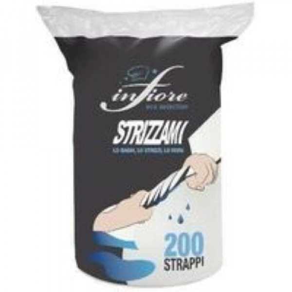 Bobina strizzami Infiore 3 veli Industrie Celtex