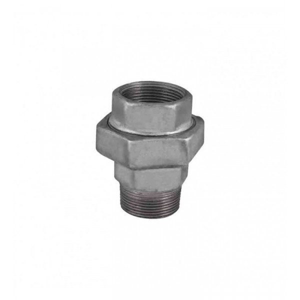 BOCCHETTONE GHISA CONICO 1/2"  MF 