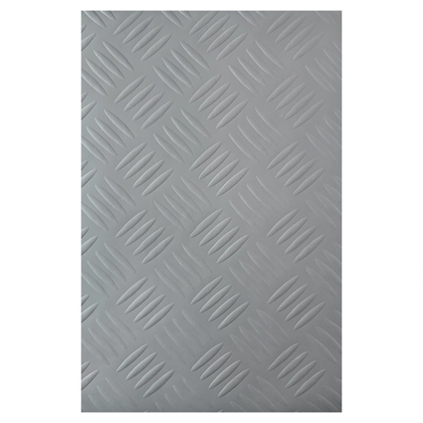 BOLFLEX LAMIERA ARGENTATA MT2 MM1,3