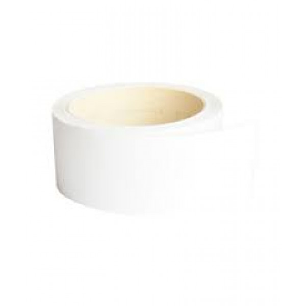 BORDO MELAMINICO BIANCO PREINCOLLATO  SPESSORE 34MM MT.5