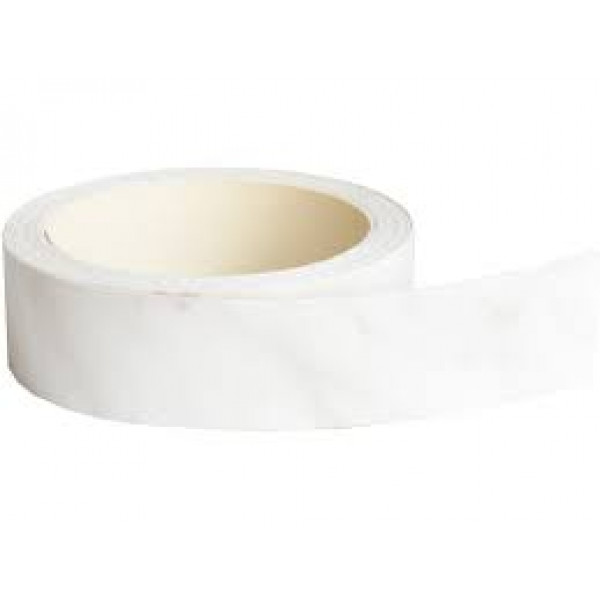 BORDO PREINCOLLATO  MARMO CARRARA MM33X5MT