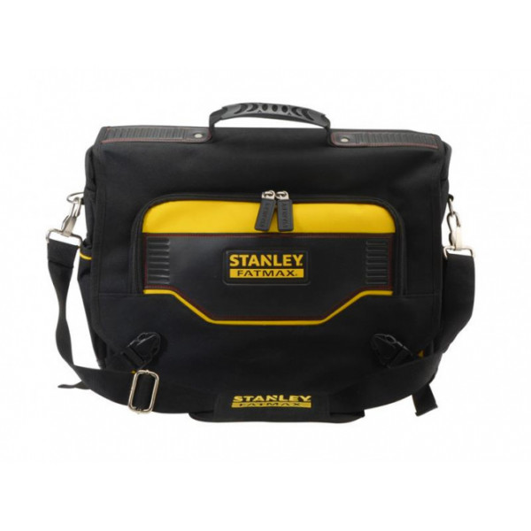 stanley borsa porta utensili attrezzi e personal computer 