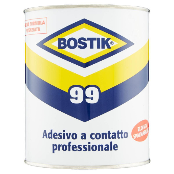 BOSTIK COLLA 99 FLACONE DA 850ML