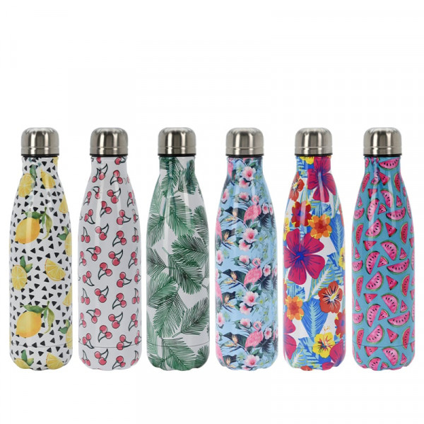 BOTTIGLIA ISOLANTE DA 500ML  