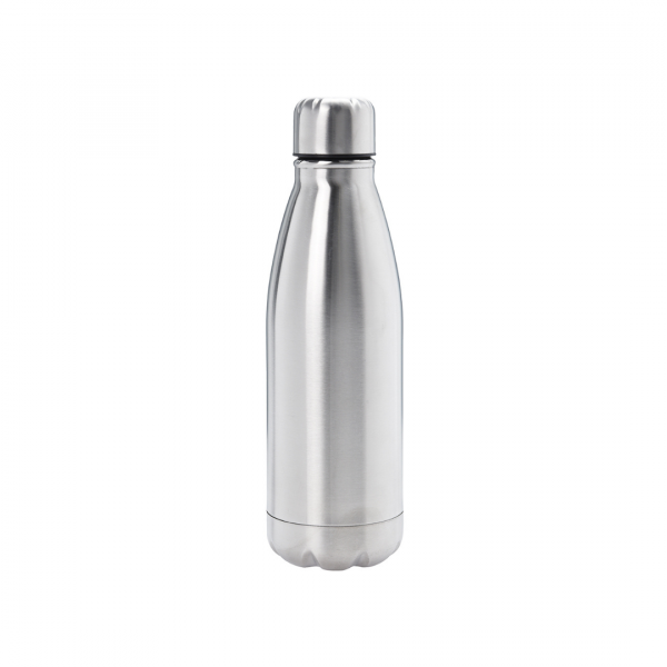 Bottiglia isolante termica inox da 500ml 