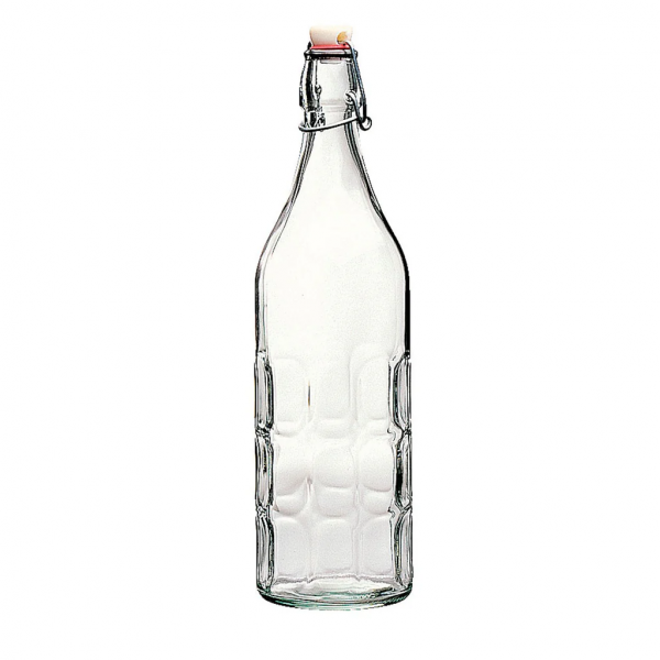 Bottiglia Acqua Moresca da  1 Lt 