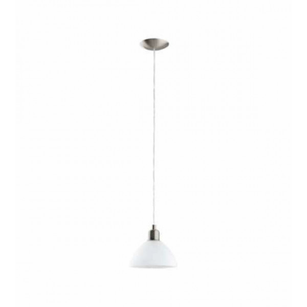 Lampada a sospensione Brenda 60W Eglo