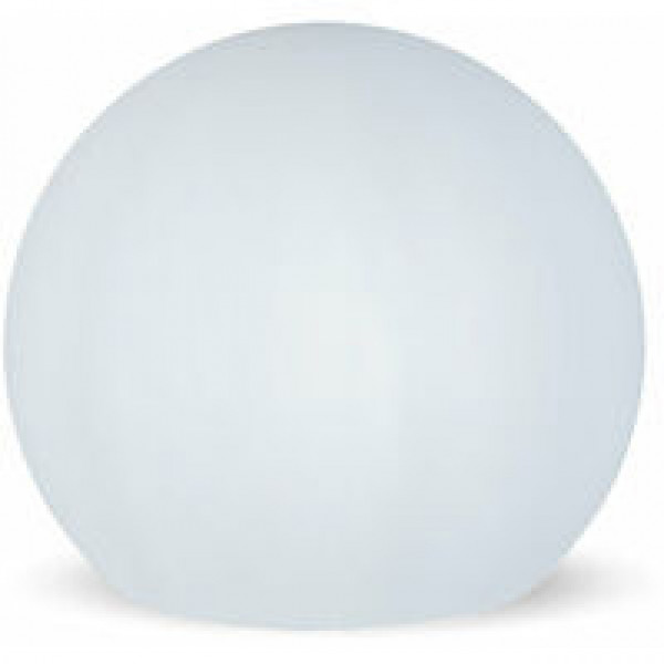 Sfera luminosa Buly 50 Solar & Rechargeable New Garden