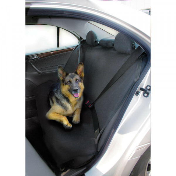 Lampa Protector Basic, rear seat cover - 145x117 cm