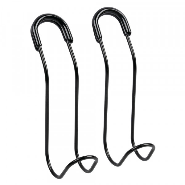 Lampa Extra-Strong, appendini multiuso per poggiatesta, 2 pz