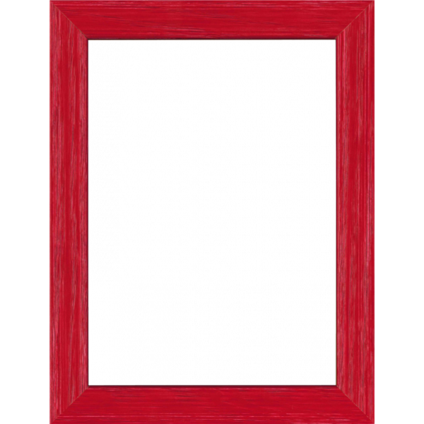 CORNICE NEWMAN 20MM FSC 35X50 CM ROSSO