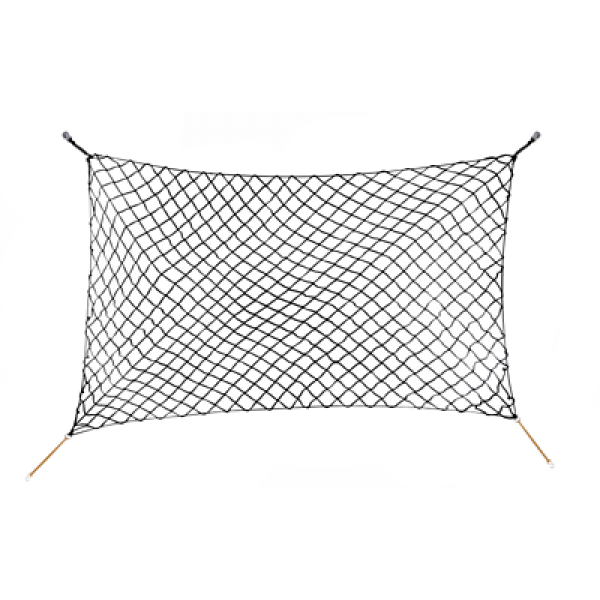LAMPA RETE DIVISORIA CANI 170X80cm