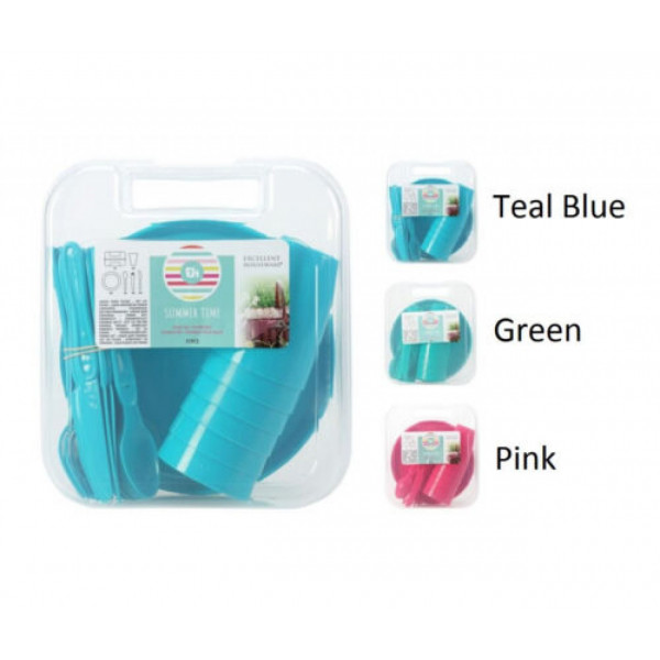 Set picnic 31 pezzi Koopman International