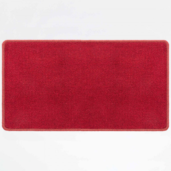 Tappeto cucina 57x180 cm  grace bordeaux