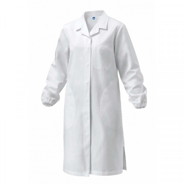 CAMICE BIANCO XXL 100% COTONE 240 GM