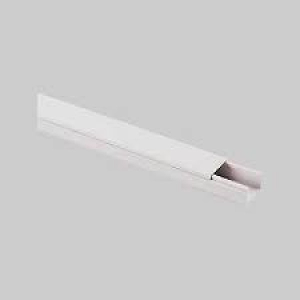 Canalina passacavi 60x20 mm  2MT Electraline 