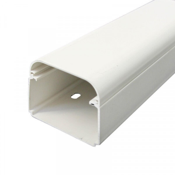 Canalina per condizionamento 70x55mm, 2m.