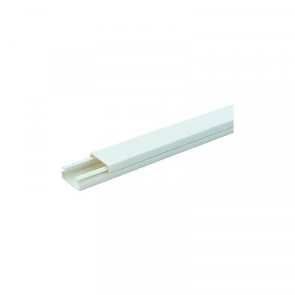 CANALINA PASSAFILI 30X10MM 2 MT