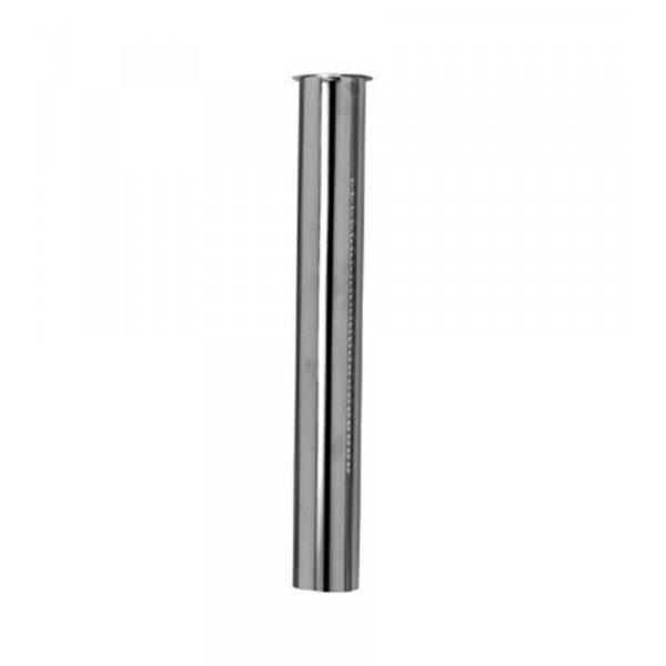  idro-bric canotto in ottone con cartella lunghezza 30 cm 32mm 