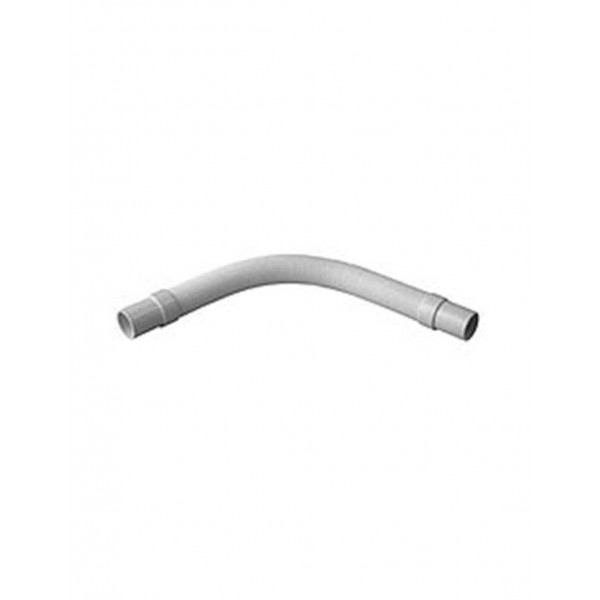 Canotto universale flessibile in plastica D.32mm 40cm 
