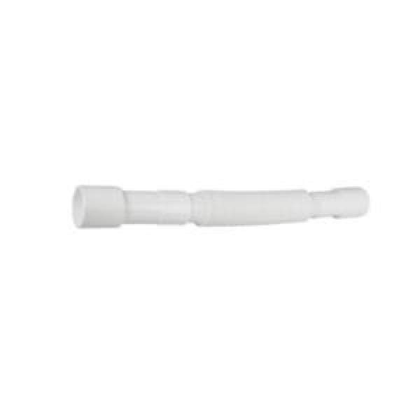 Canotto universale flessibile in plastica D.40 mm