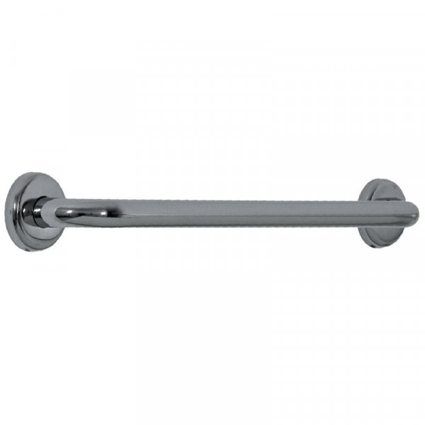 CARE MANIGLIA IN ACCIAIO INOX LUCIDO 30 CM 