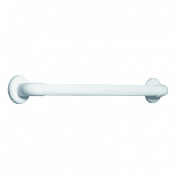IDRO BRIC SERIE CARE MANIGLIA RIGATA IN PLASTICA DA  30 CM  