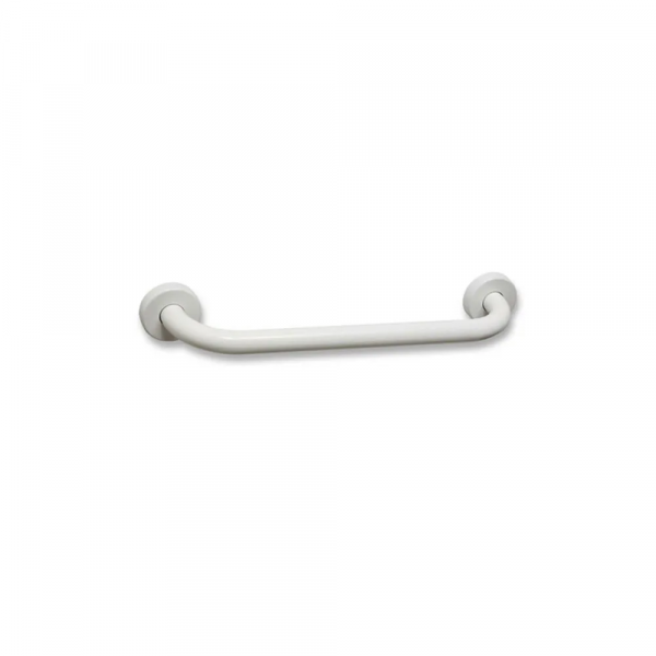 Maniglia rigata in plastica serie care l. 60cm