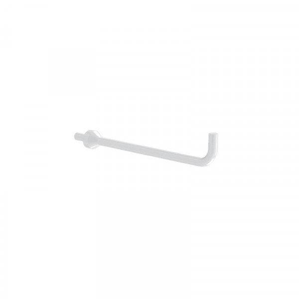 IDRO BRIC SERIE  CARE TUBO RIGATO 30 CM